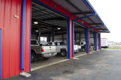 Auto Repair in our China Grove Location | Belden's Automotive & Tires