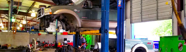 Diesel Services San Antonio and Boerne | Belden's Automotive & Tire
