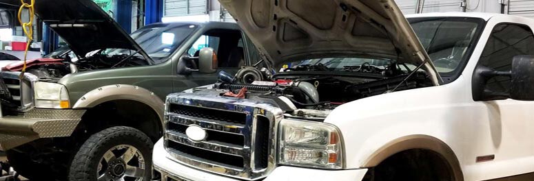Car Repair in San Antonio and Boerne | Belden's Automotive & Tires